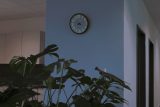 Vue 8 de SUN - Horloge murale
