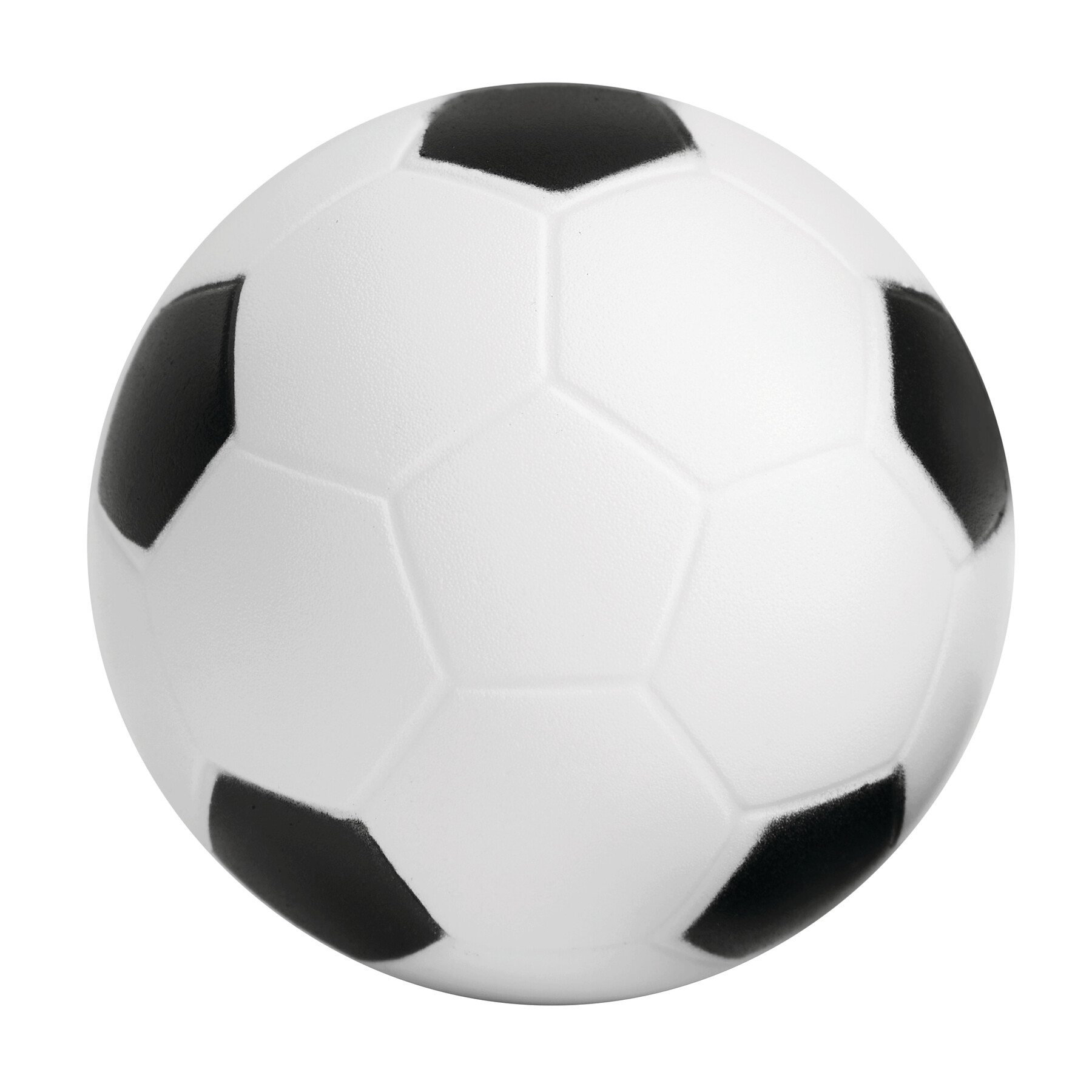 KICK OFF - Ballon de foot anti stress