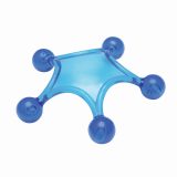 Vue 1 de STARFISH - Étoile de massage