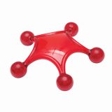 Vue 2 de STARFISH - Étoile de massage