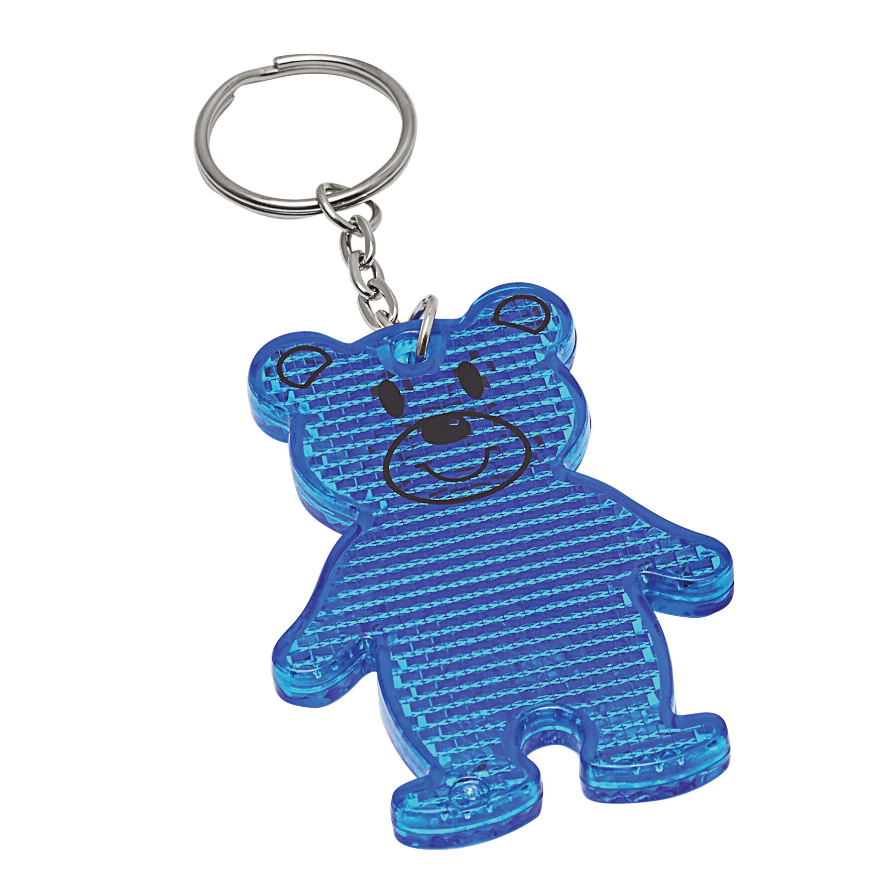 TEDDY - Porte-clé ours