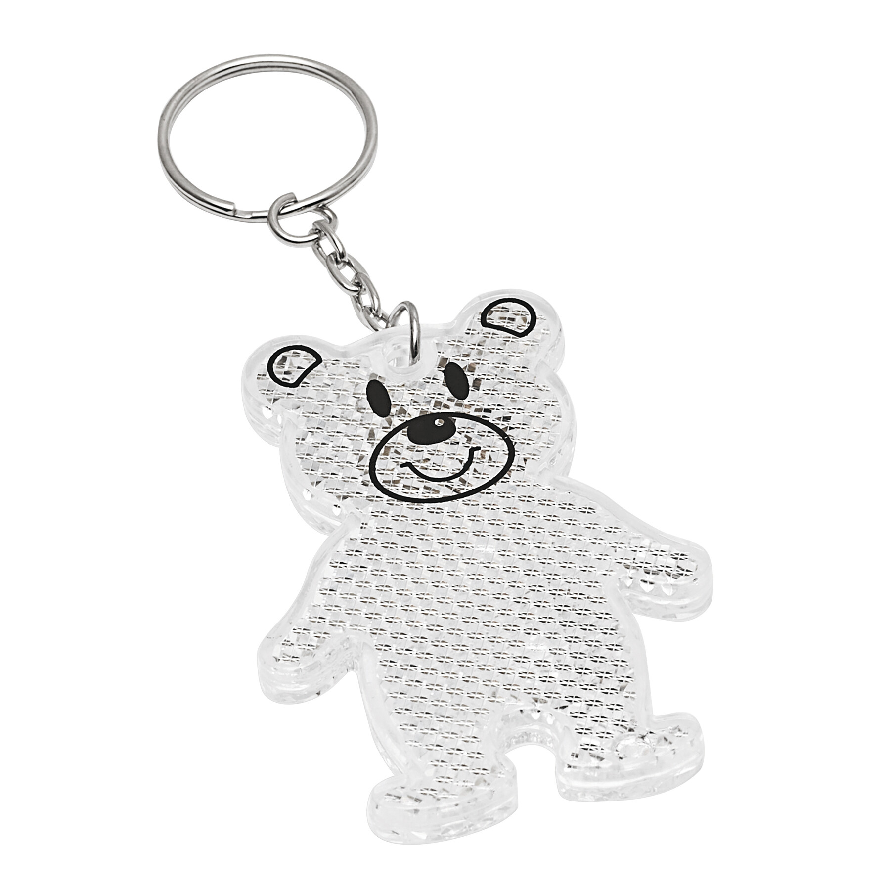 TEDDY - Porte-clé ours
