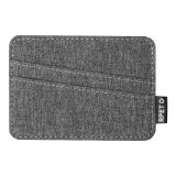 Vue 3 de RFIDGUARD - Porte-cartes