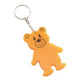 Vue 1 de TEDDY - Porte-clé ours