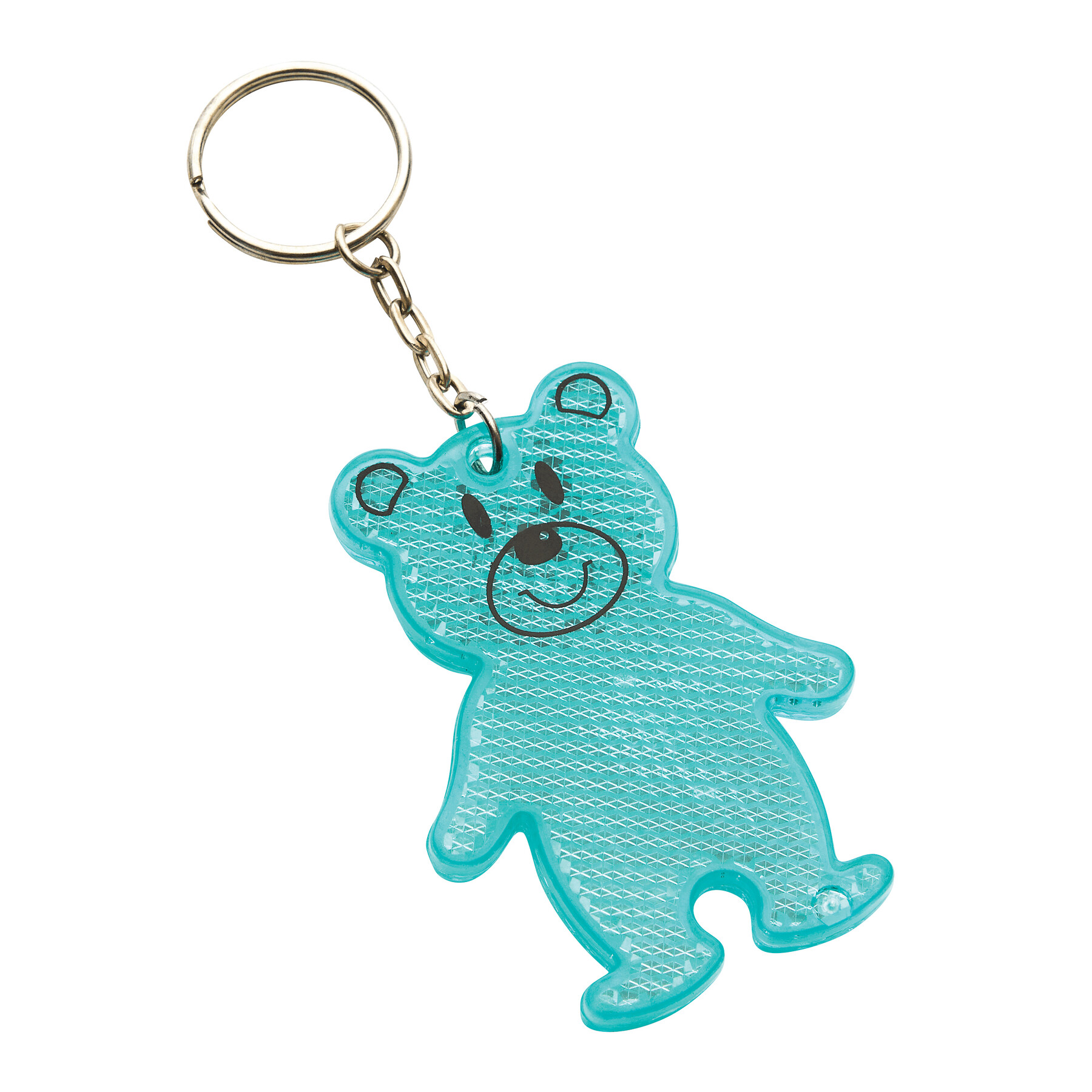 TEDDY - Porte-clé ours