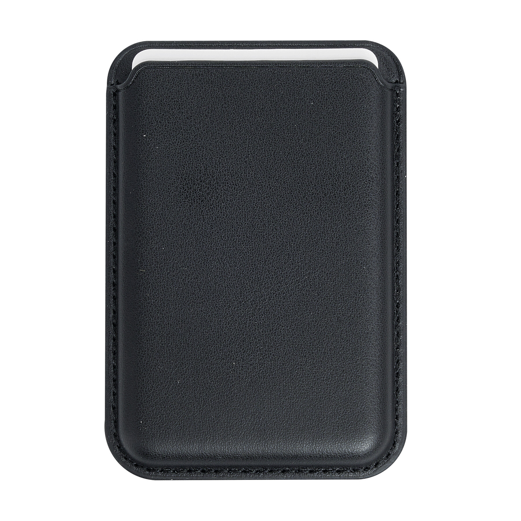 NIKKEI Phone Wallet - NIKKEI Phone Wallet, Porte-cartes magnétique pour smartphone