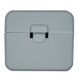 Vue 3 de TRAVEL MATE - Adaptateur de voyage