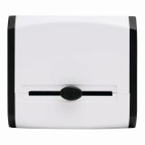 Vue 4 de TRAVEL POWER - Adaptateur de voyage