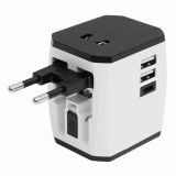 Vue 5 de TRAVEL POWER - Adaptateur de voyage