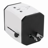 Vue 6 de TRAVEL POWER - Adaptateur de voyage