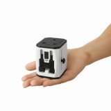 Vue 8 de TRAVEL POWER - Adaptateur de voyage