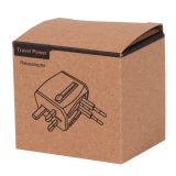 Vue 11 de TRAVEL POWER - Adaptateur de voyage