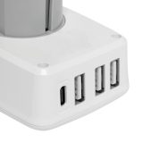 Vue 6 de ENDLESS POWER PRO - Adaptateur USB