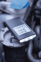 Vue 2 de BRIGHT HELPER - Lampe LED