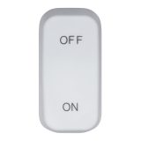 Vue 2 de ON/OFF - Lampe