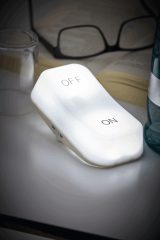 Vue 5 de ON/OFF - Lampe