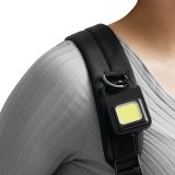 Vue 12 de HELPER RECHARGE - Lampe de travail LED