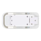 Vue 3 de FLIPCLIP - Lampe de lecture avec LED rechargeable