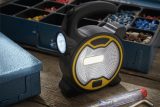 Vue 6 de DO IT YOURSELF - Lampe de travail