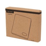 Vue 2 de DOW JONES - Porte-monnaie en véritable cuir