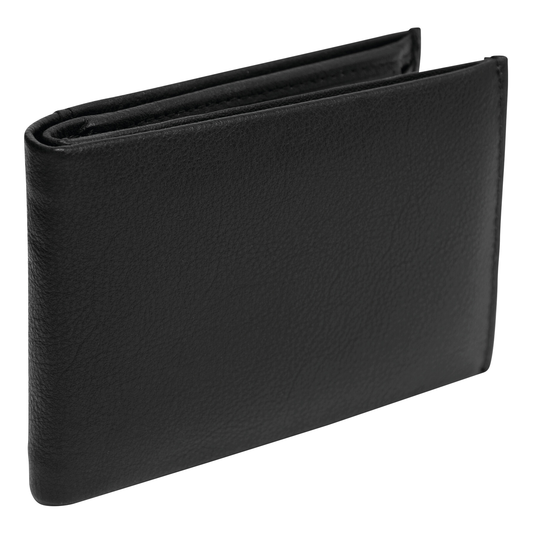 HOLIDAY - Portefeuille en cuir véritable