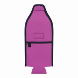 Vue 4 de COOL HIKING - Porte-bouteille effet néoprène