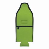 Vue 4 de COOL HIKING - Porte-bouteille effet néoprène