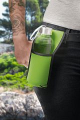 Vue 6 de COOL HIKING - Porte-bouteille effet néoprène