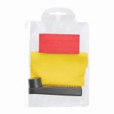 Vue 3 de SMALL SHINE - Kit de nettoyage de chaussures