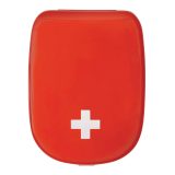 Vue 2 de MINIGUARD - Kit de premiers secours, 6 pièces