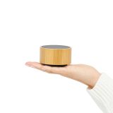 Vue 6 de BAMBOO SOUND - Haut-parleur sans fil
