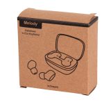 Vue 9 de MELODY - Écouteurs oreillettes sans fil