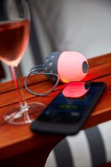 Vue 9 de FIREFLY - Enceinte sans fil