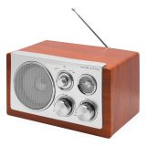 Vue 1 de CLASSIC - Radio AM/FM CLASSIQUE