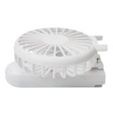 Vue 5 de TYPHOON - Ventilateur à main