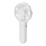 Vue 2 de TYPHOON - Ventilateur à main
