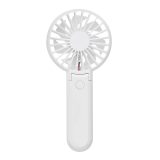 Vue 3 de TYPHOON - Ventilateur à main