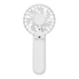 Vue 4 de TYPHOON - Ventilateur à main