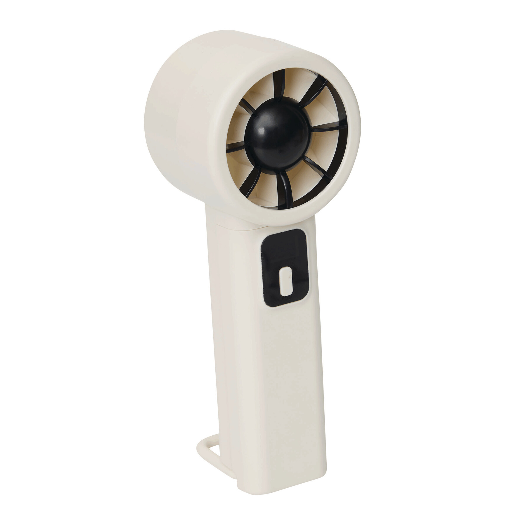 SILENTJETSTREAM - Ventilateur à main