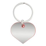 Vue 3 de EVERLASTING LOVE - Porte-clés