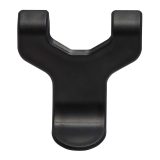 Vue 2 de DOWN HILL - Support Smartphone pour vélo