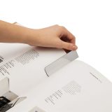 Vue 3 de RESUME - Marque page aimanté