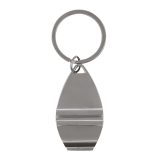 Vue 3 de OPENEND - Porte-clés