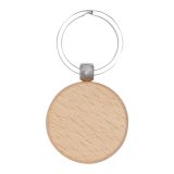 Vue 2 de WOODS - Porte-clés