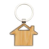 Vue 2 de NEW HOME - Porte-clés