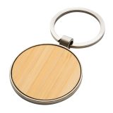Vue 1 de CIRCLE - Porte-clés