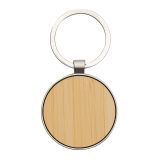 Vue 2 de CIRCLE - Porte-clés