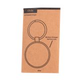 Vue 5 de CIRCLE - Porte-clés