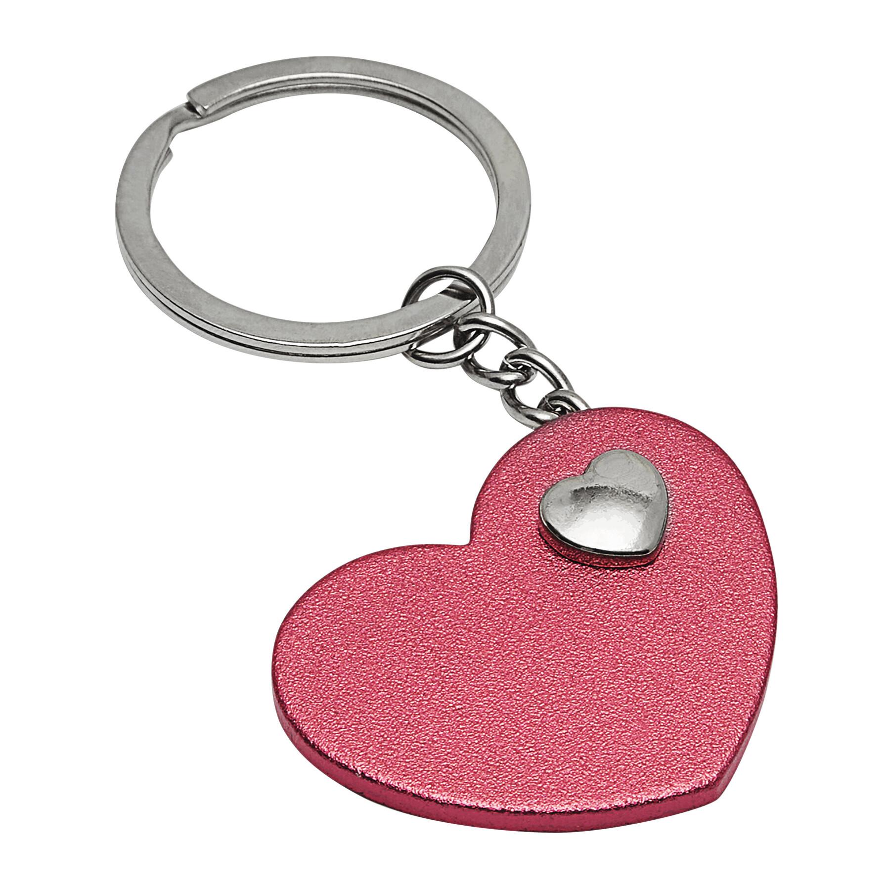 HEART-IN-HEART - Porte-clés
