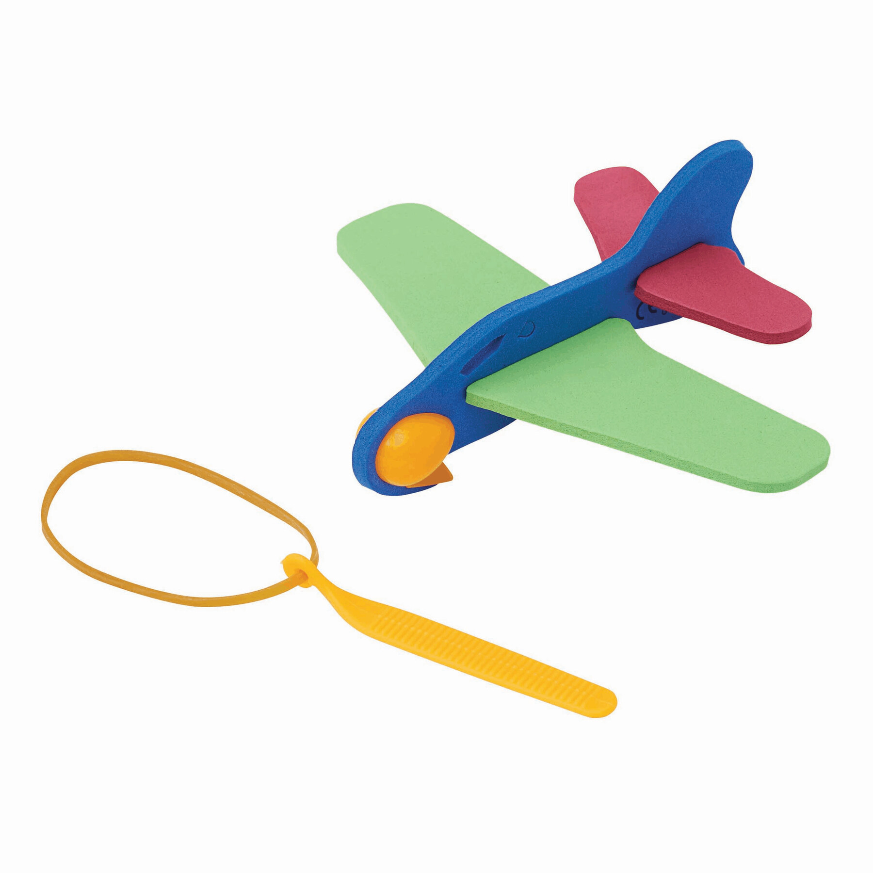 SKY HOPPER - Avion